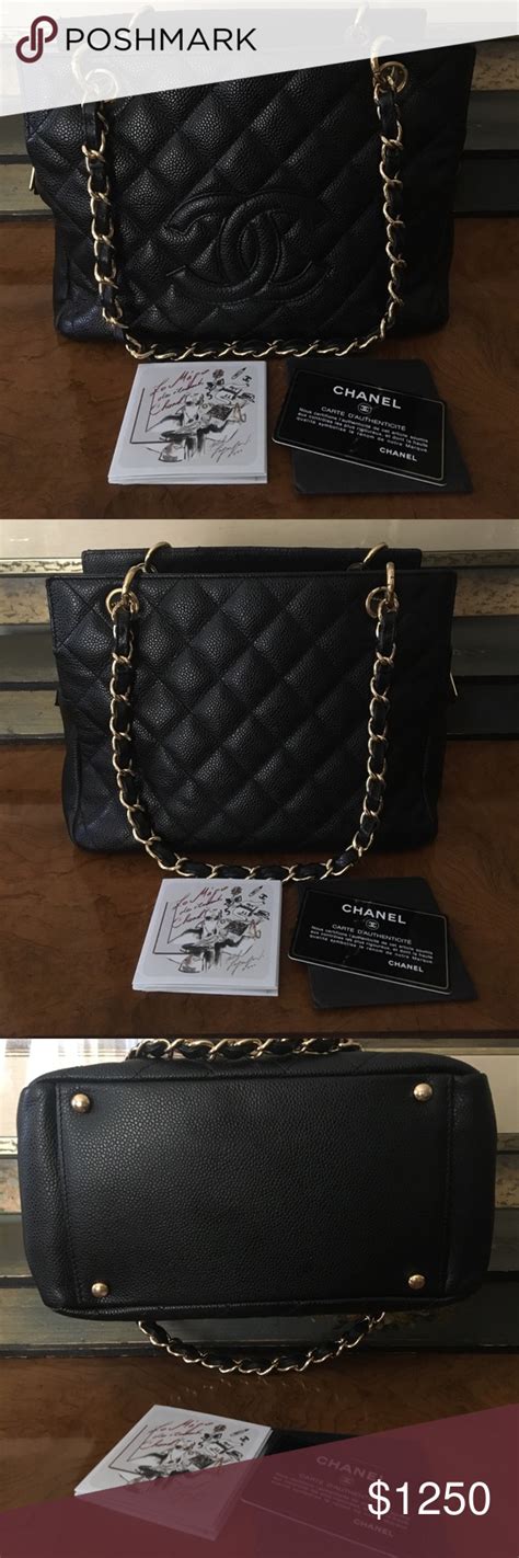 chanel petite timeless tote discontinued